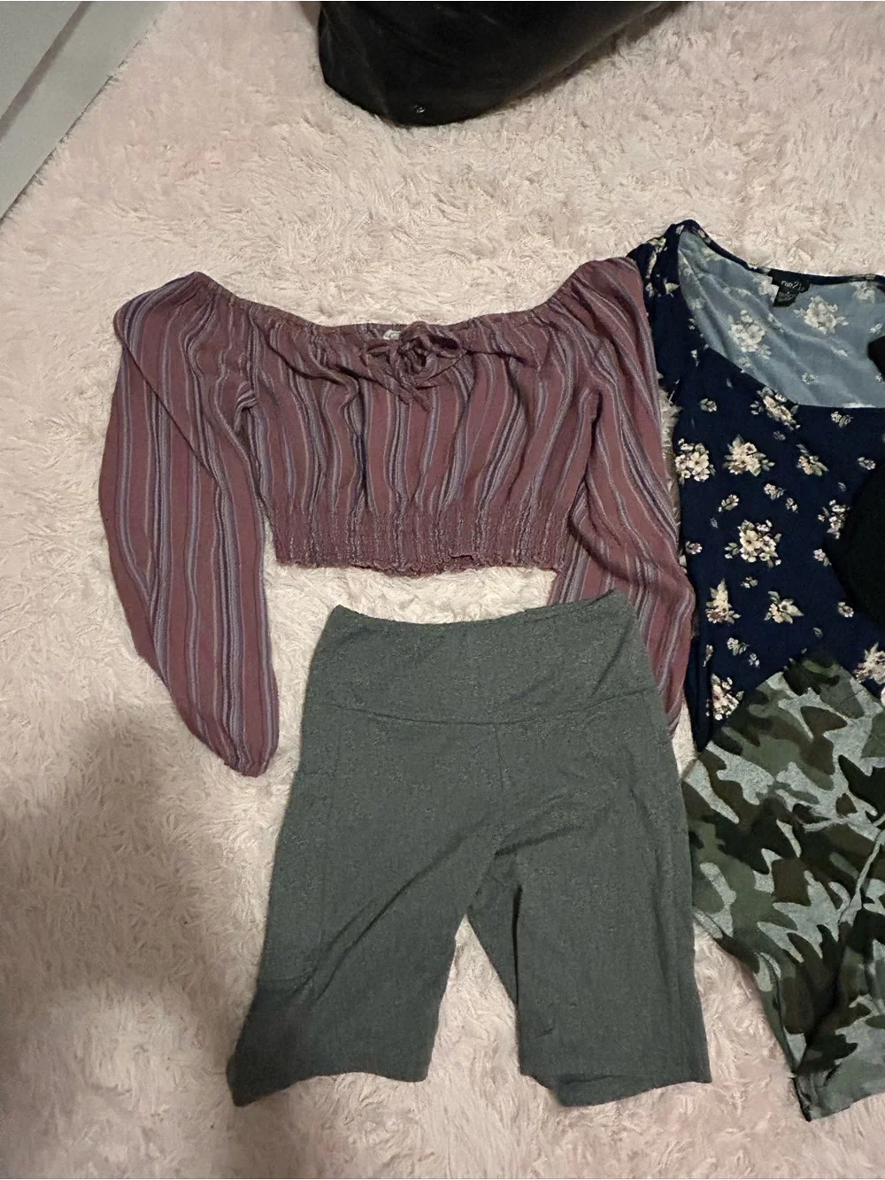 Outfit bundle